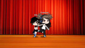 Meet your Posher, Thanh